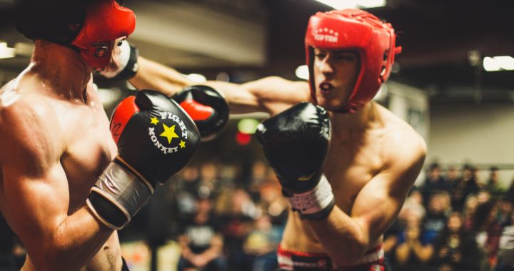 Choosing a sparring partner – a checklist