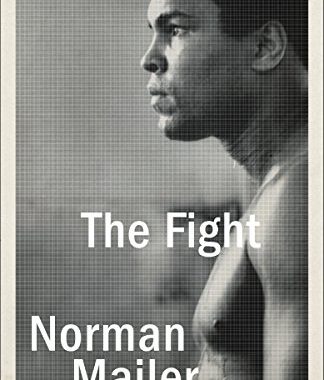 Boxing Book Club: Revisiting Norman Mailer’s ‘The Fight’