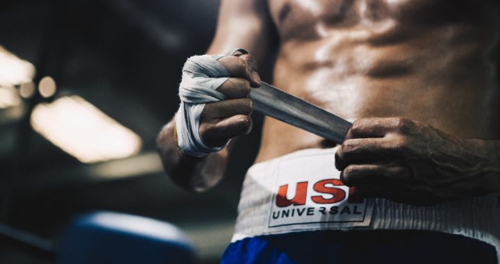 A Complete Guide to Boxing Weight Classes