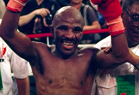 The Legacy of “Baby Jake” – remembering boxer Jacob Matlala