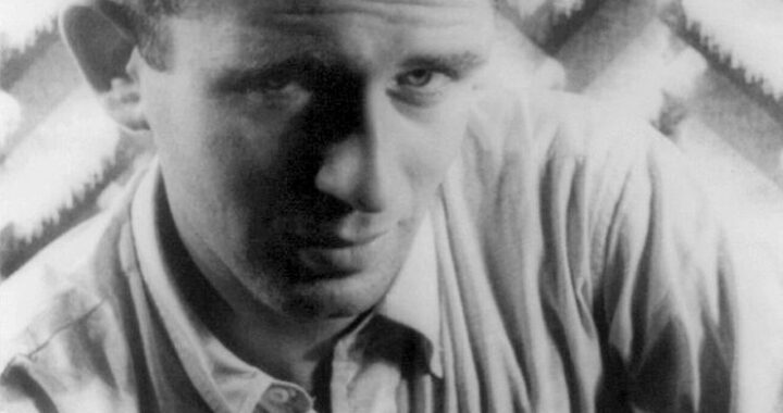 Norman Mailer will always be America’s literary prizefighter