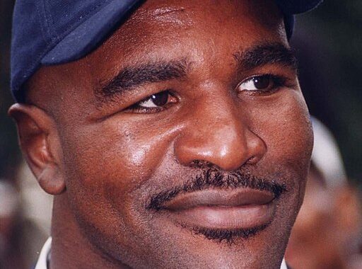 Holyfield’s Faith: How Christianity Shaped the Real Deal’s Career