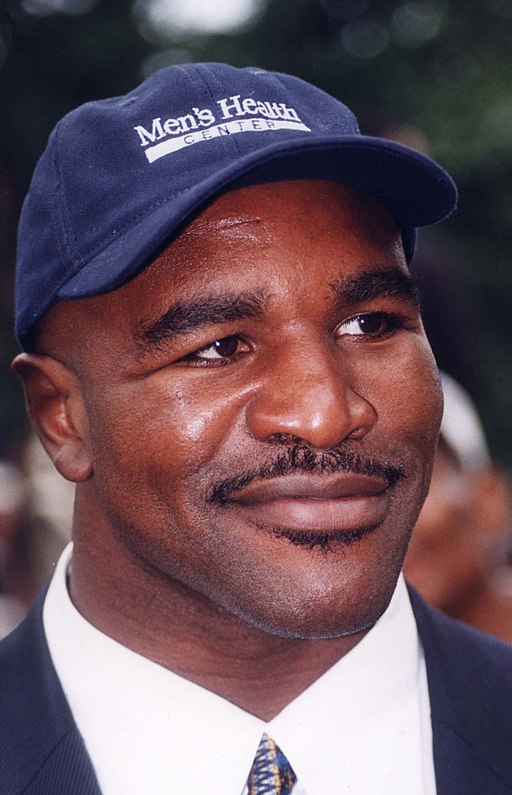 Holyfield